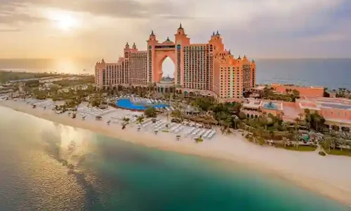 Atlantis