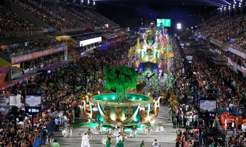 Festival International b