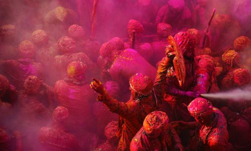 Holi