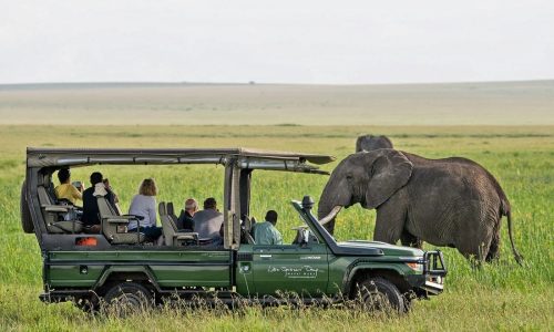National Parks
