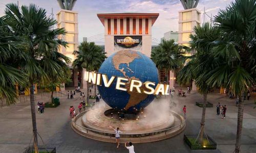 Universal Studio