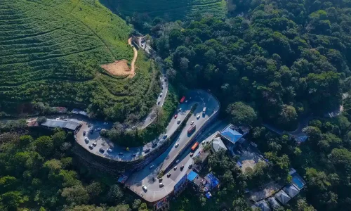 Wayanad